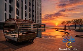 The Shore Premier Suites By Sunset Seaview Vacation Condos